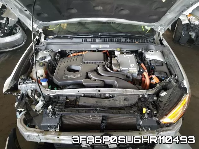 3FA6P0SU6HR110493 фото 8