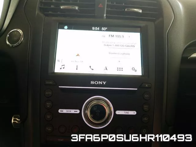 3FA6P0SU6HR110493 фото 10