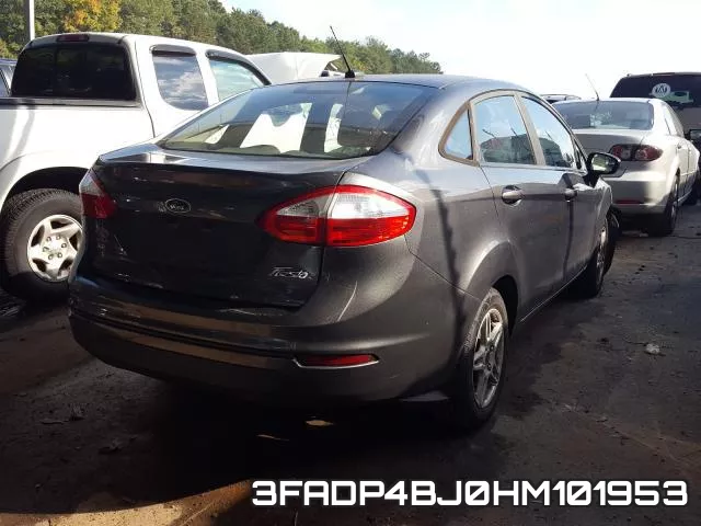 3FADP4BJ0HM101953 фото 5