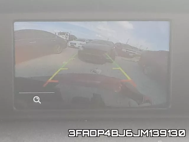 3FADP4BJ6JM139130 фото 10