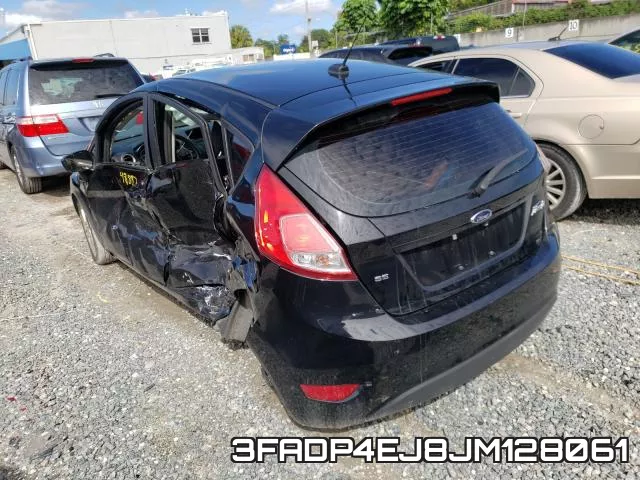 3FADP4EJ8JM128061 фото 3