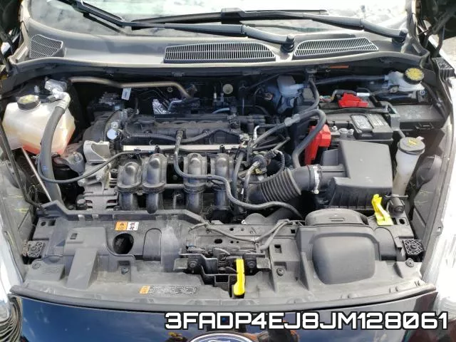 3FADP4EJ8JM128061 фото 7