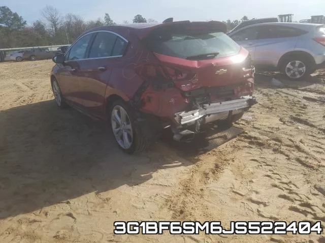 3G1BF6SM6JS522404 фото 3