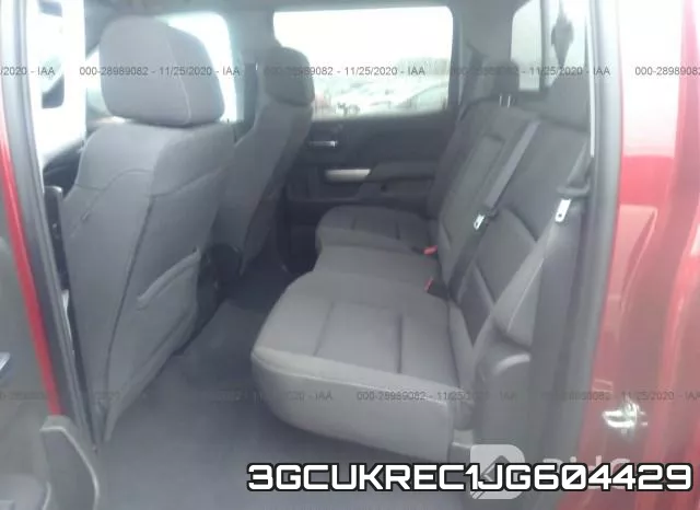 3GCUKREC1JG604429 фото 7