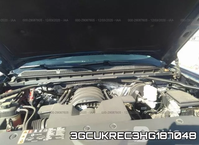 3GCUKREC3HG187048 фото 2