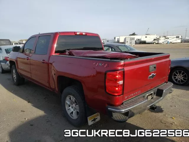3GCUKREC8JG622586 фото 4