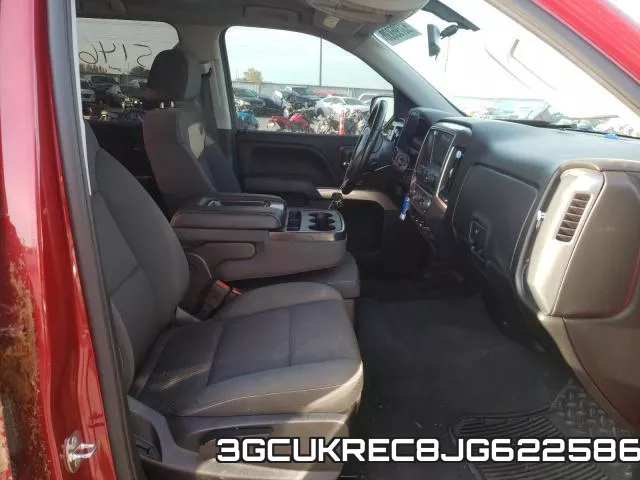 3GCUKREC8JG622586 фото 6