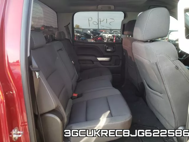 3GCUKREC8JG622586 фото 7