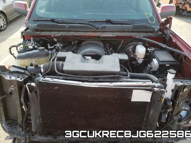 3GCUKREC8JG622586 фото 8
