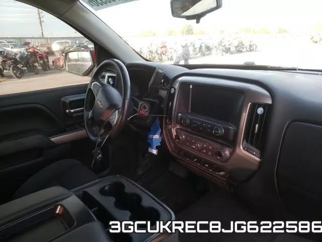 3GCUKREC8JG622586 фото 10