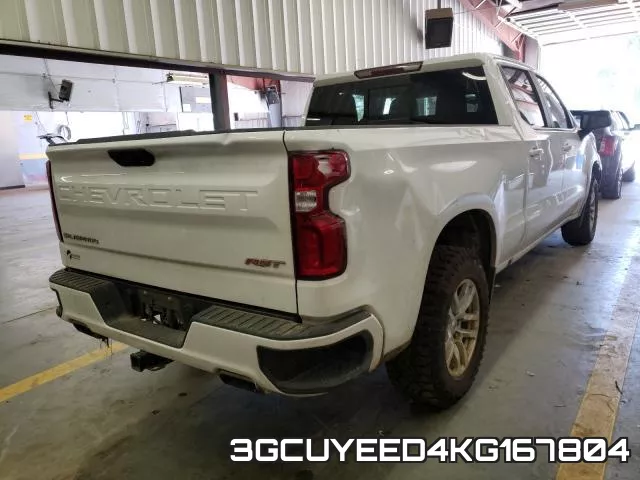 3GCUYEED4KG167804 фото 4