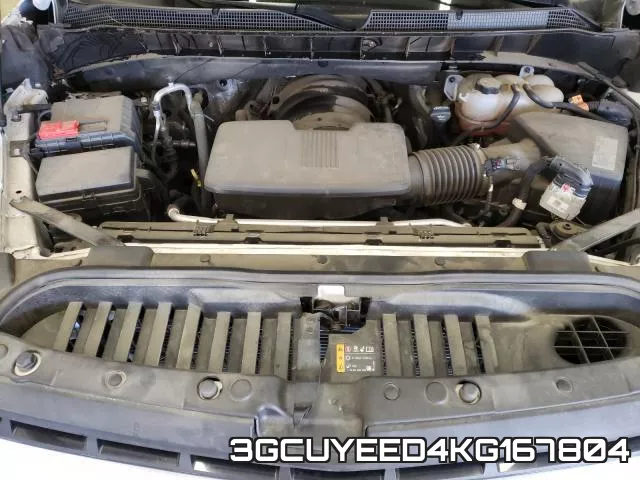 3GCUYEED4KG167804 фото 7