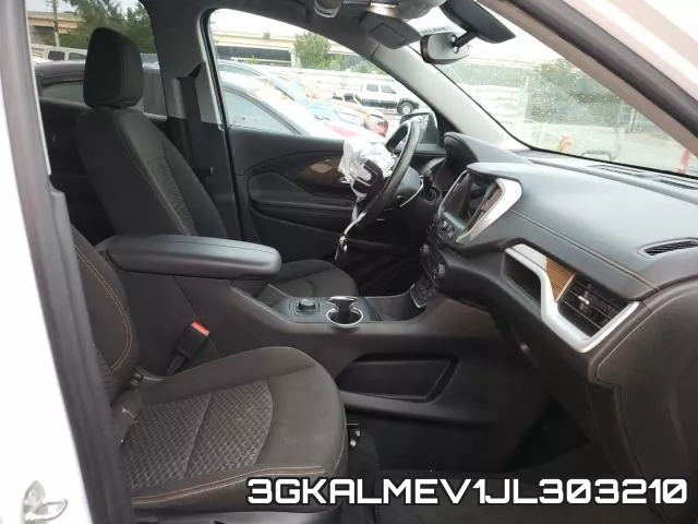 3GKALMEV1JL303210 фото 6