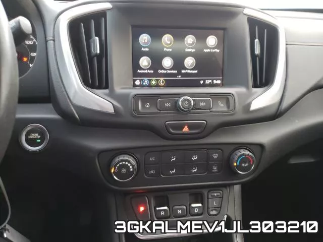 3GKALMEV1JL303210 фото 10