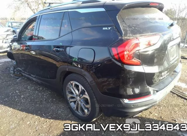 3GKALVEX9JL334843 фото 4
