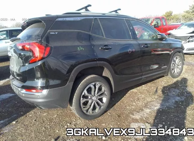 3GKALVEX9JL334843 фото 5