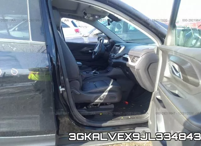 3GKALVEX9JL334843 фото 6