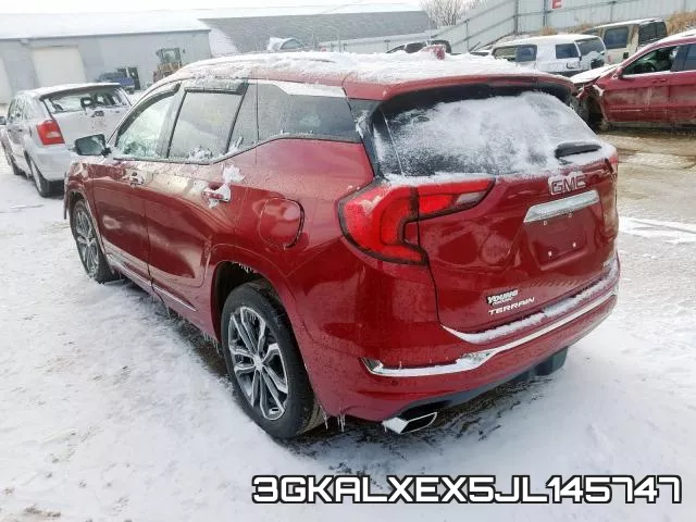 3GKALXEX5JL145747 фото 4