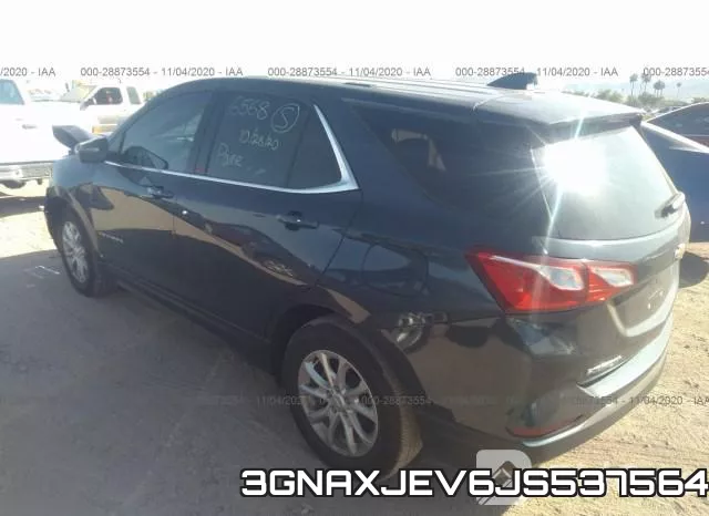 3GNAXJEV6JS537564 фото 4