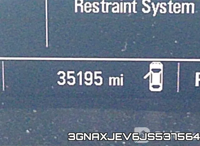 3GNAXJEV6JS537564 фото 8