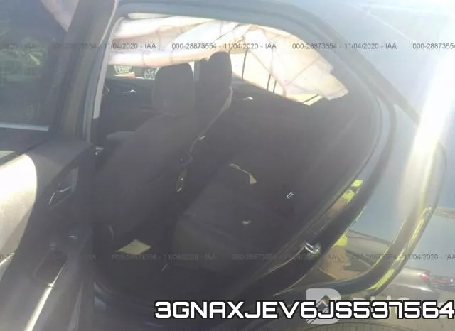 3GNAXJEV6JS537564 фото 9
