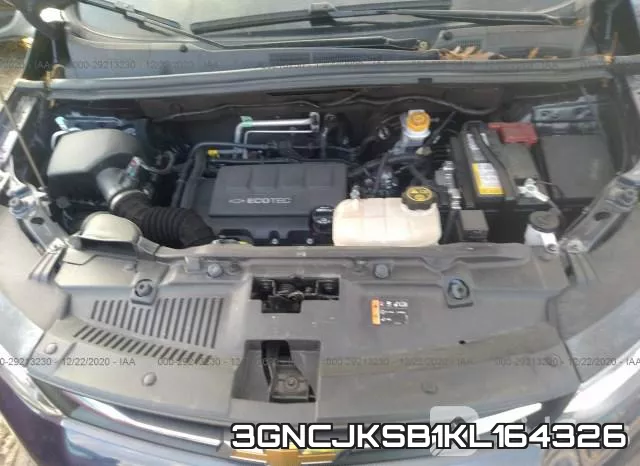 3GNCJKSB1KL164326 фото 2