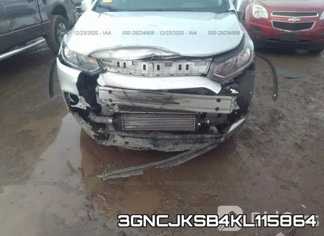 3GNCJKSB4KL115864 фото 6