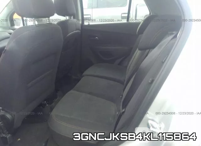 3GNCJKSB4KL115864 фото 8