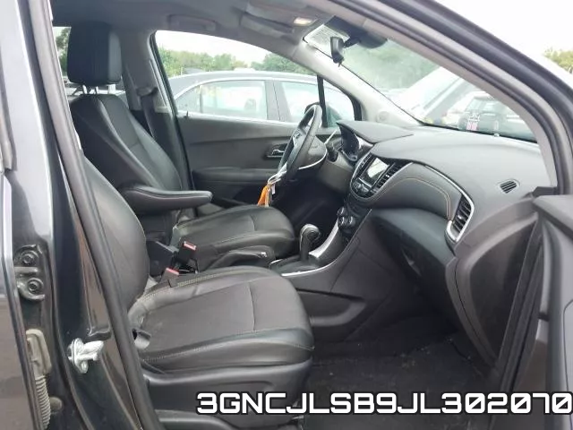 3GNCJLSB9JL302070 фото 6
