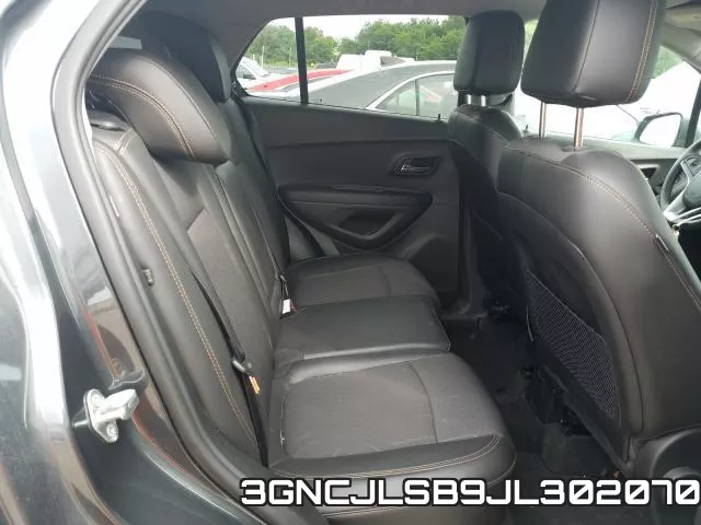 3GNCJLSB9JL302070 фото 7