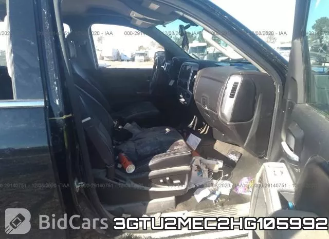 3GTU2MEC2HG105992 фото 6