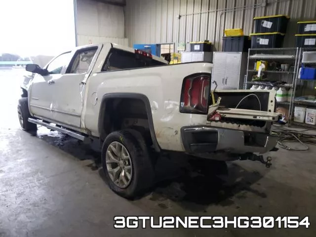 3GTU2NEC3HG301154 фото 4