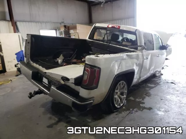 3GTU2NEC3HG301154 фото 5