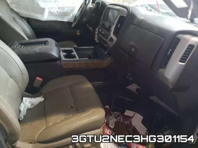 3GTU2NEC3HG301154 фото 6