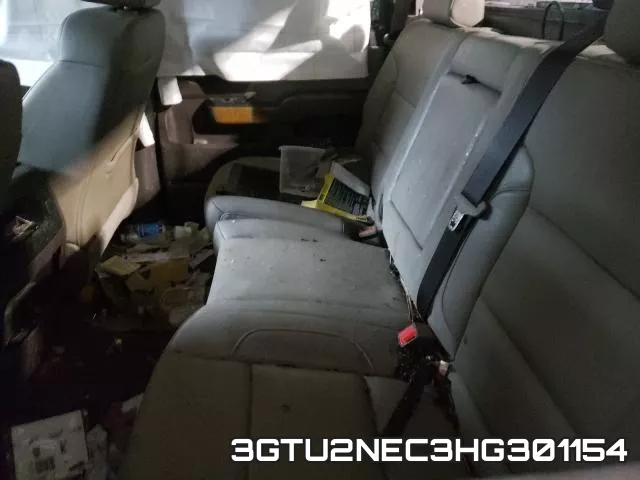 3GTU2NEC3HG301154 фото 7