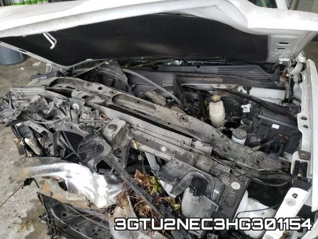 3GTU2NEC3HG301154 фото 8