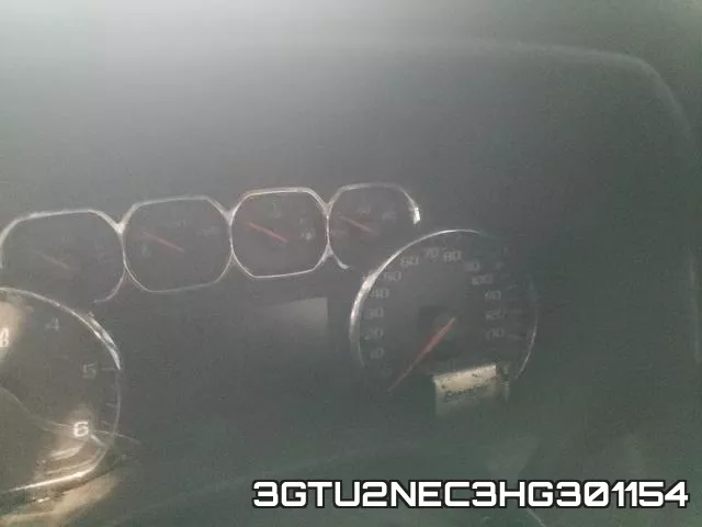 3GTU2NEC3HG301154 фото 9