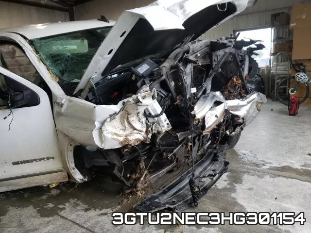 3GTU2NEC3HG301154 фото 10