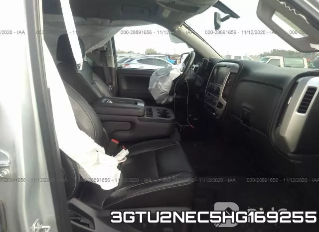 3GTU2NEC5HG169255 фото 6
