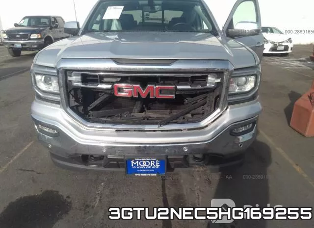 3GTU2NEC5HG169255 фото 7