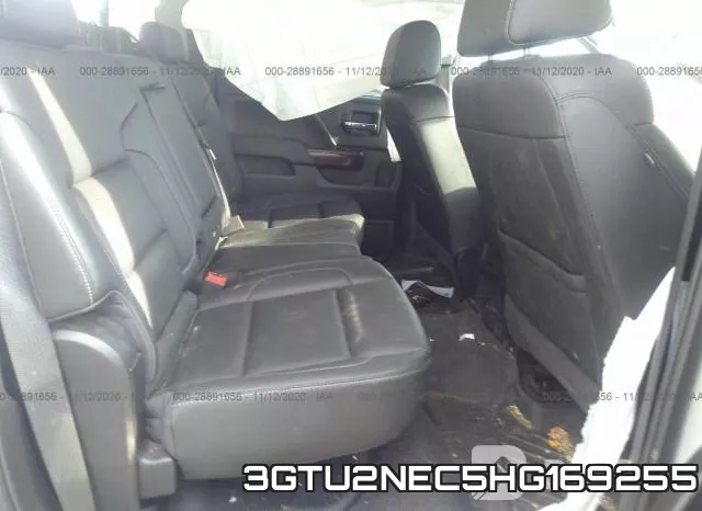 3GTU2NEC5HG169255 фото 9