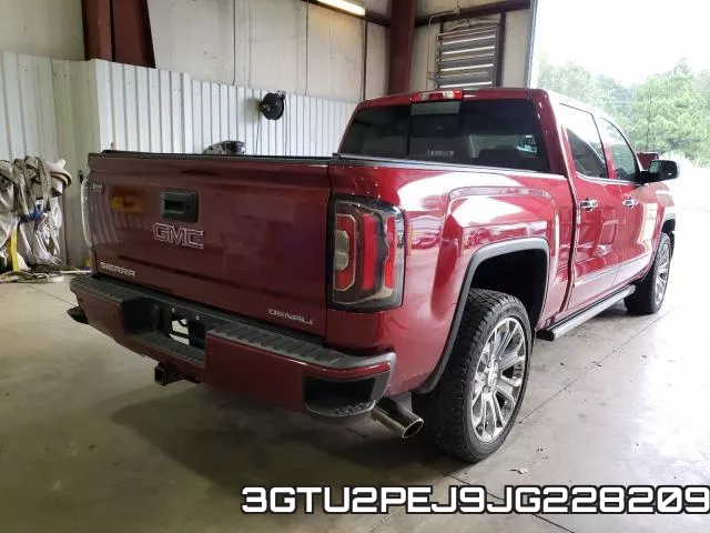 3GTU2PEJ9JG228209 фото 4