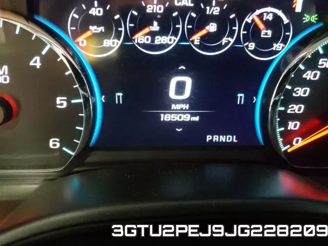 3GTU2PEJ9JG228209 фото 6