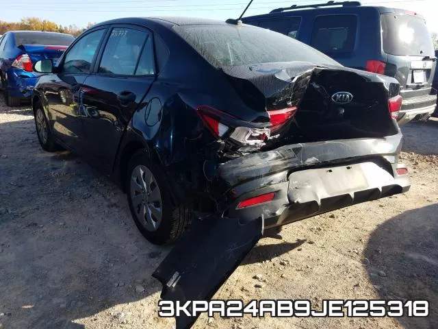 3KPA24AB9JE125318 фото 4