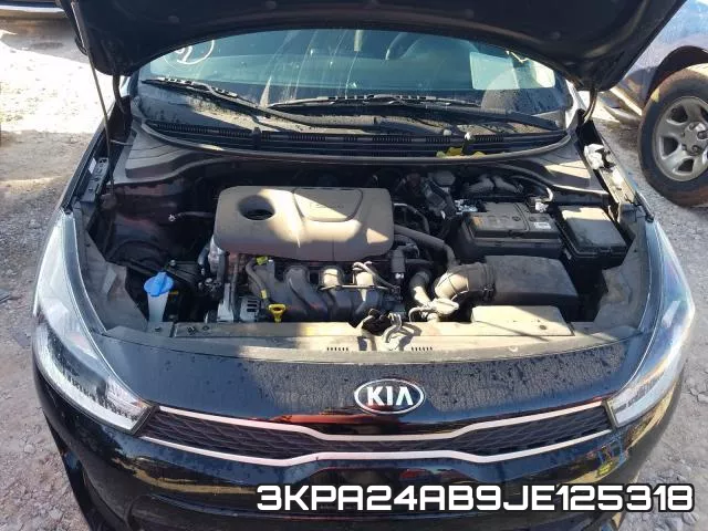 3KPA24AB9JE125318 фото 8