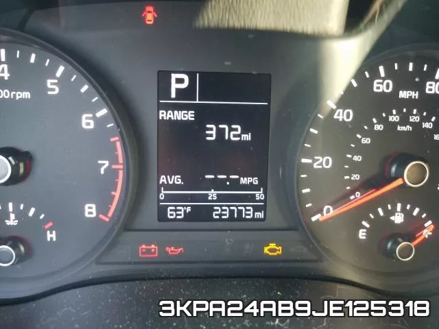 3KPA24AB9JE125318 фото 9