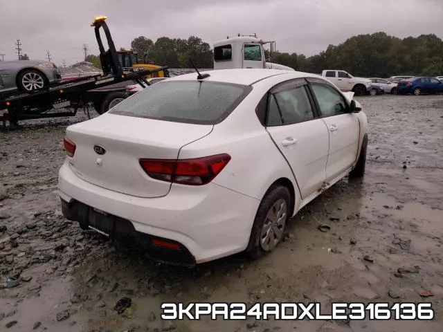 3KPA24ADXLE316136 фото 4