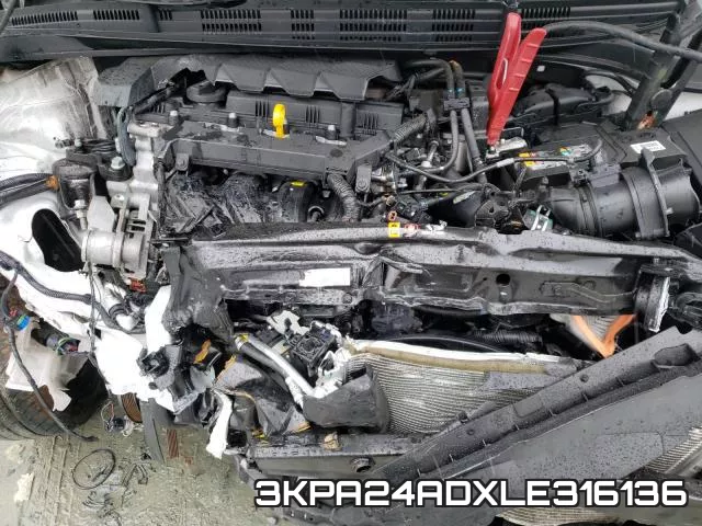 3KPA24ADXLE316136 фото 6