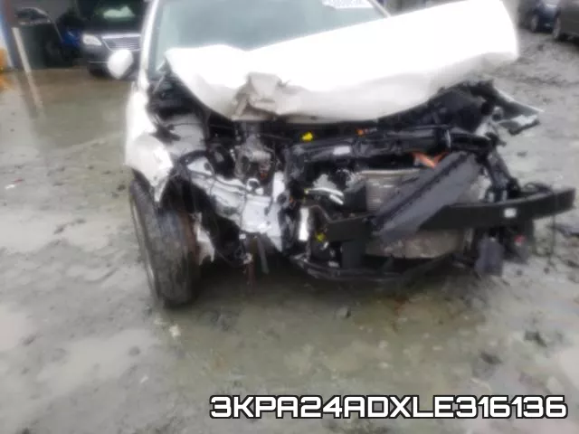 3KPA24ADXLE316136 фото 8