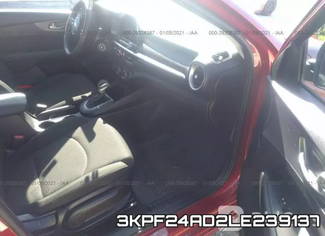 3KPF24AD2LE239137 фото 6